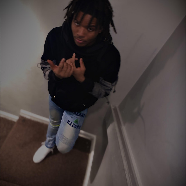 203 cover art