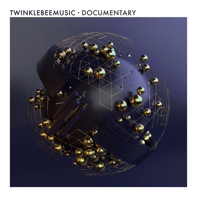 Обкладинка: Documentary — TwinkleBeeMusic