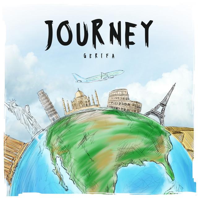 Journey cover art