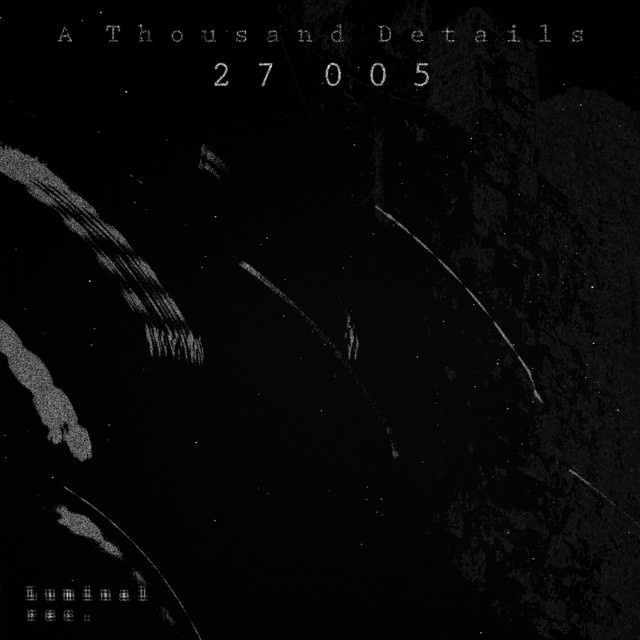 Atlantiq album art