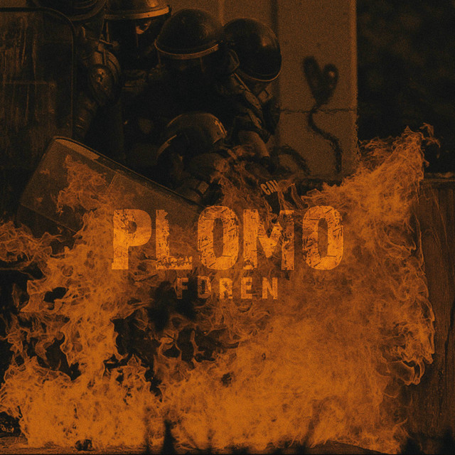 Plomo cover art