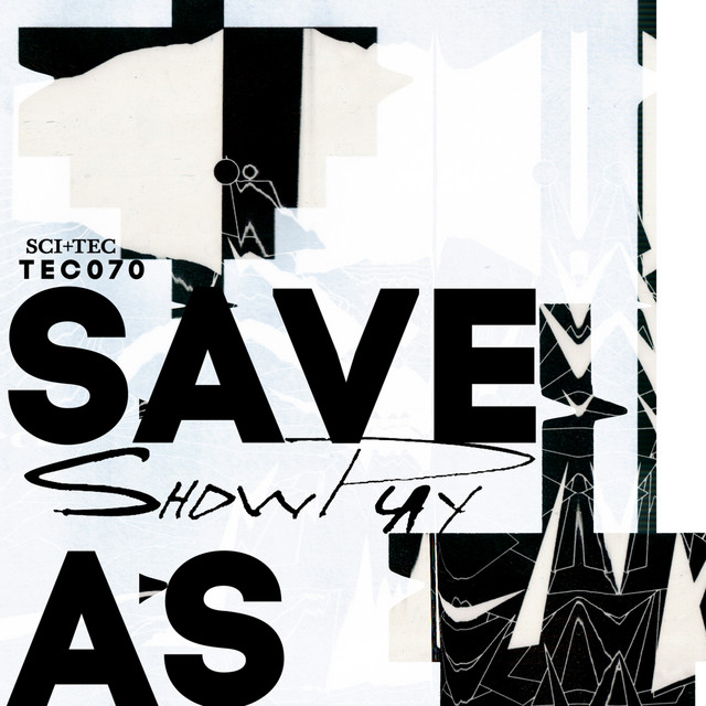 Save As cover