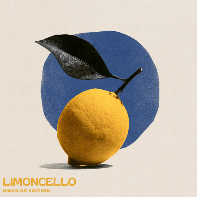 Limoncello cover
