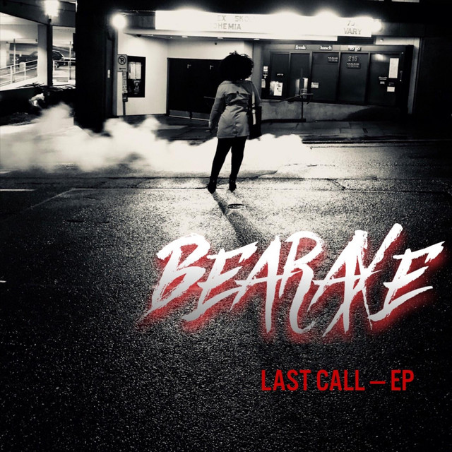 Last Call - EP cover