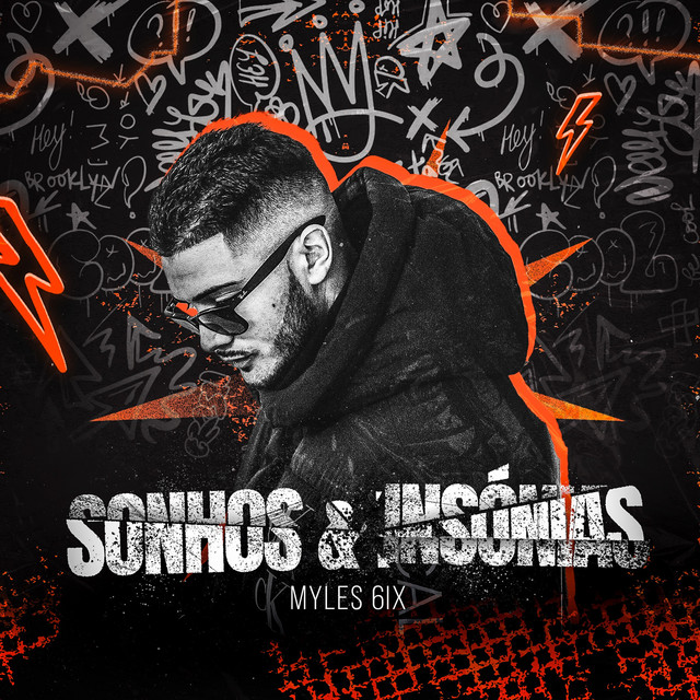 Sonhos & Insónias cover art