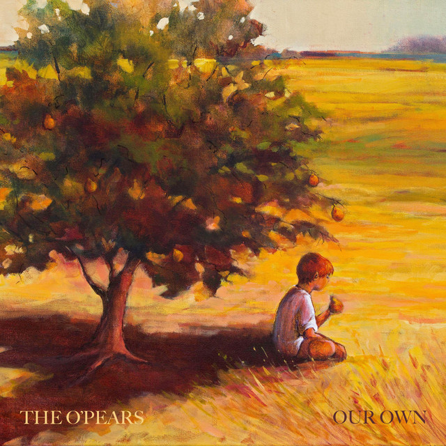Our Own cover art