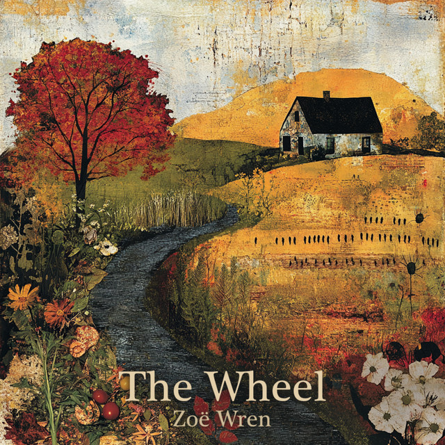 The Wheel cover
