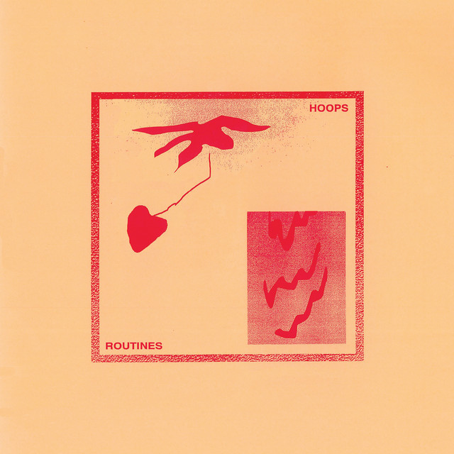 Routines cover art