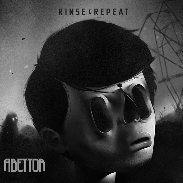 Rinse & Repeat cover art