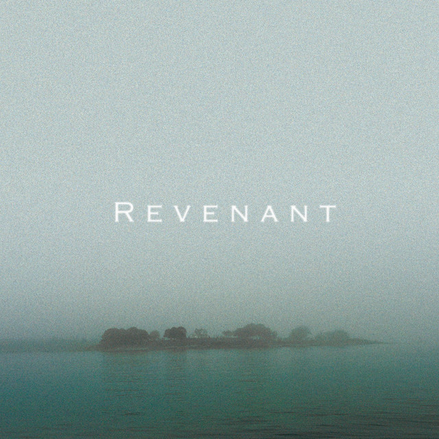 Revenant cover