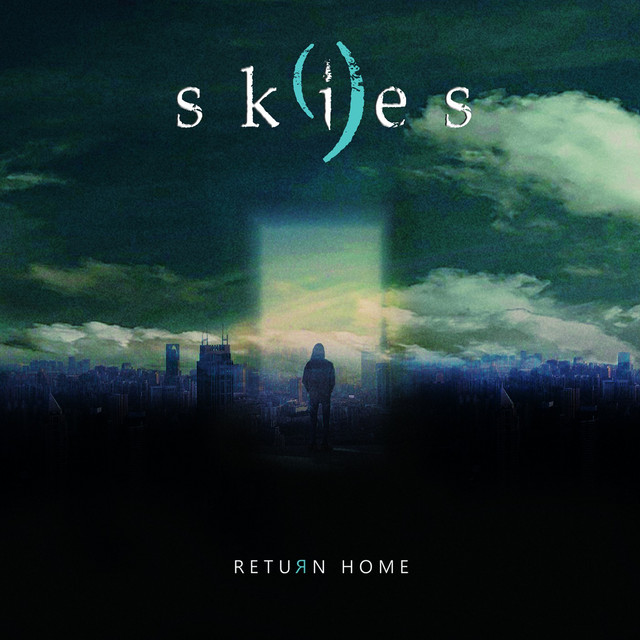 Return Home cover art