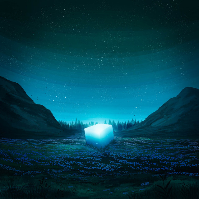 Meadows album image
