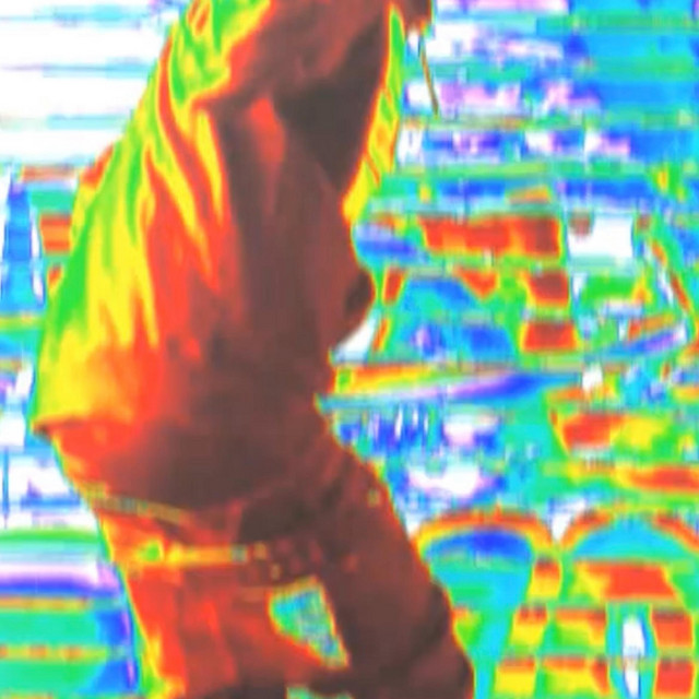 ok! cover art