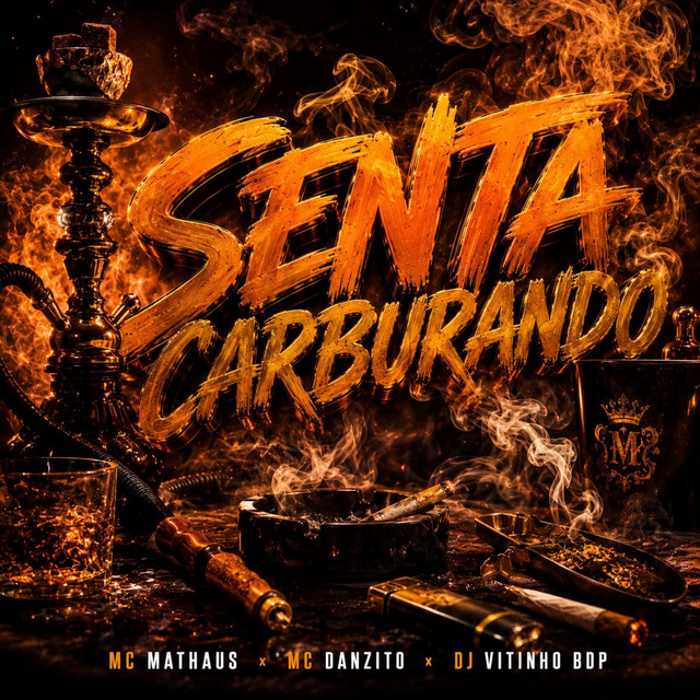 Senta Carburando