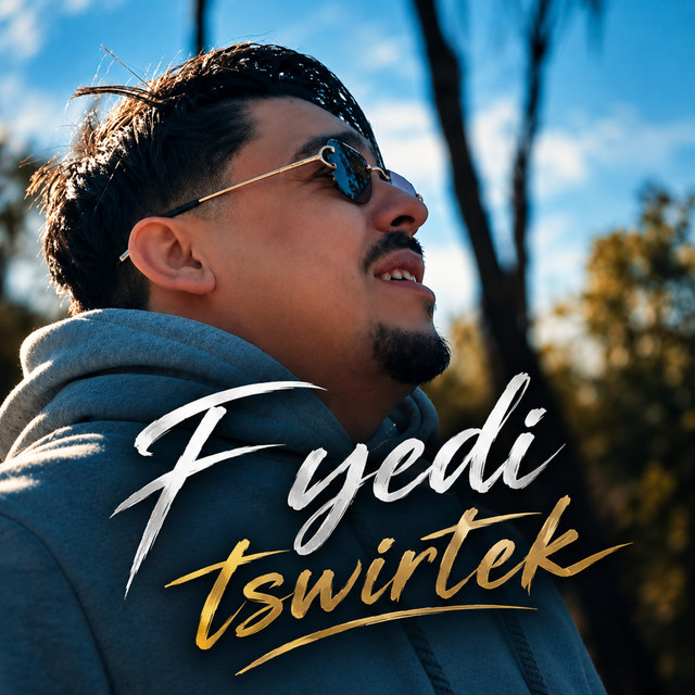 F yedi tswirtek album image