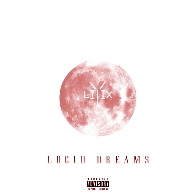 Lucid Dreams - acoustic