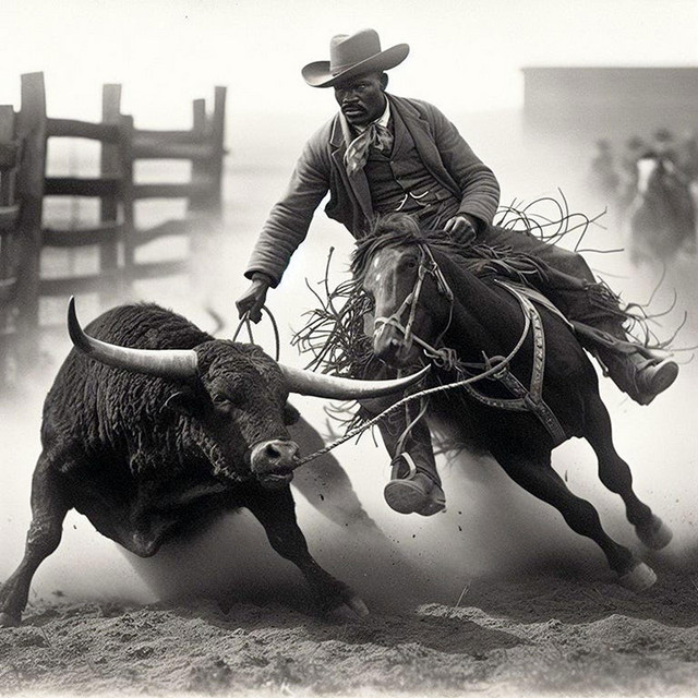 Heeler Rope