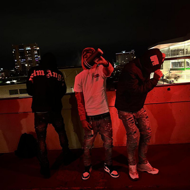 DENO FREESTYLE - Single by LULDEEFRMCFM | Spotify