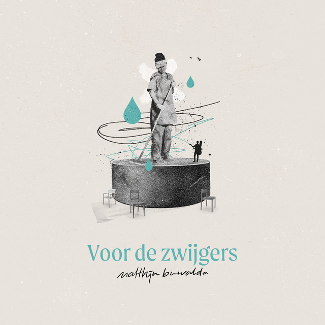 Voor de zwijgers