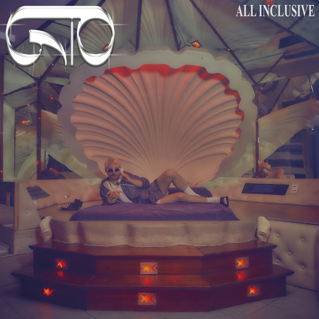 All Inclusive cover art