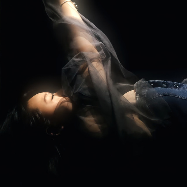 Tracks cover art