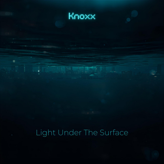 Light Under The Surface cover