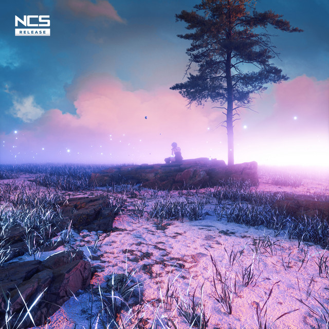 Alone cover art
