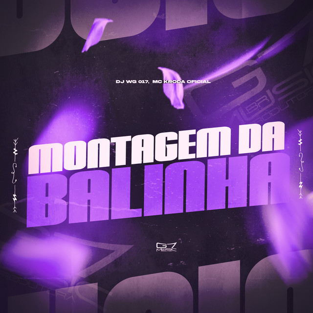 Montagem da Balinha