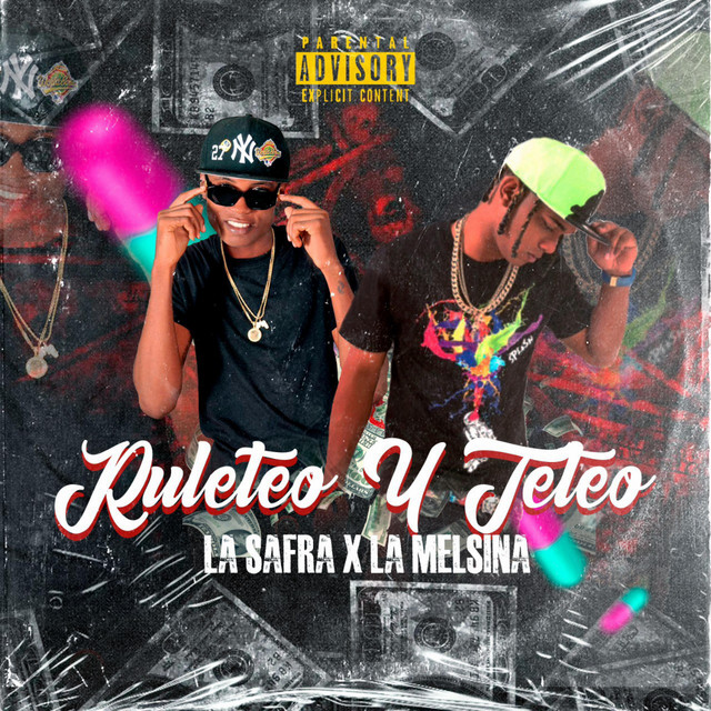 La Safra, La Melsina – Ruleteo y Teteo