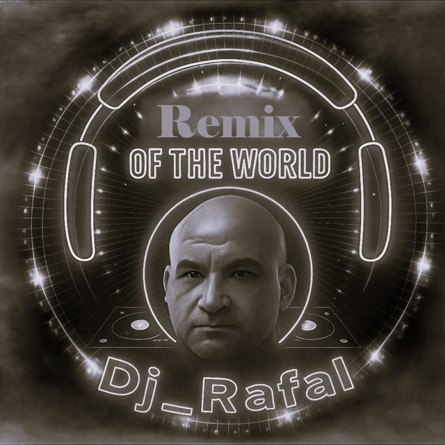 Dj_Rafał-RemixeS of the World