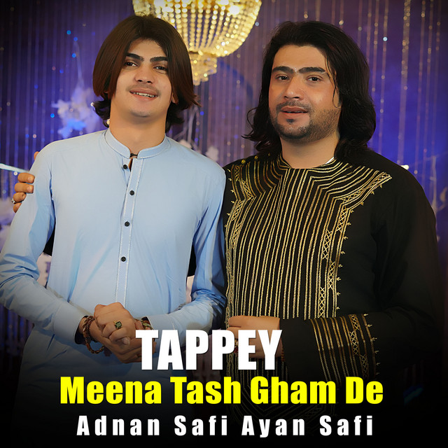 Ayan Safi