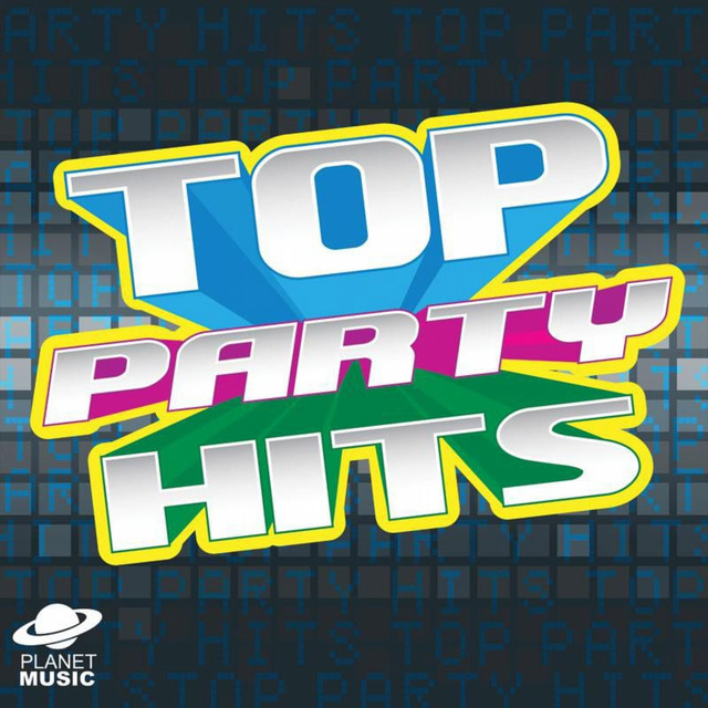 Top Party Hits cover art