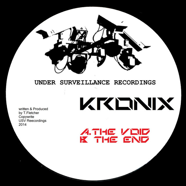 Kronix