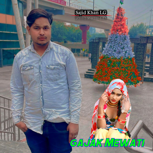 Gajak Mewati cover