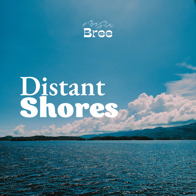 Distant Shores cover art