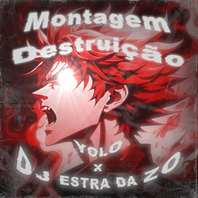 MONTAGEM DESTRUIÇÃO
