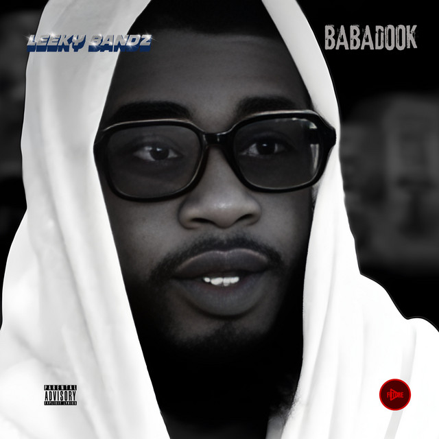 BABADOOK cover art