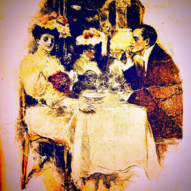 Polyphony