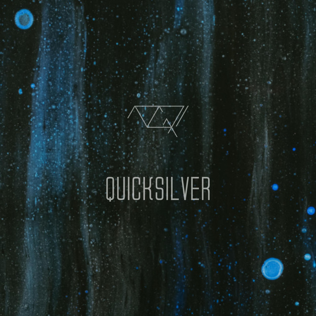 Quicksilver cover
