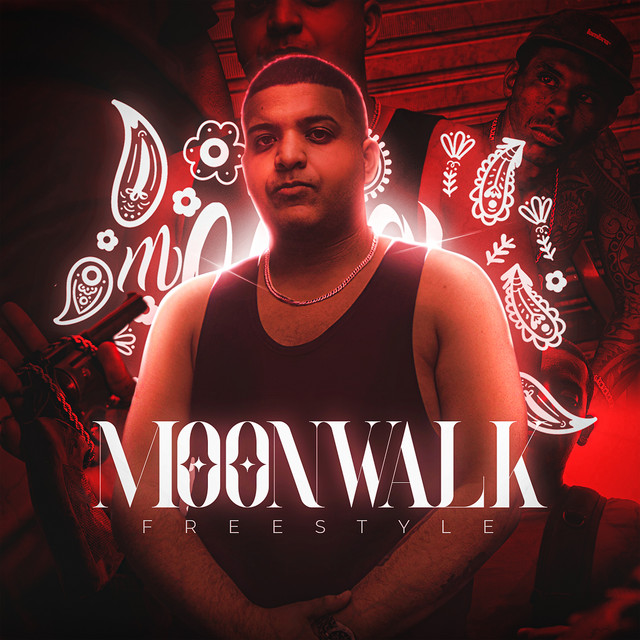 Moonwalk Freestyle