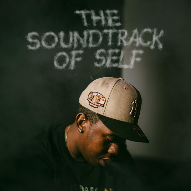 The Soundtrack of Self cover art