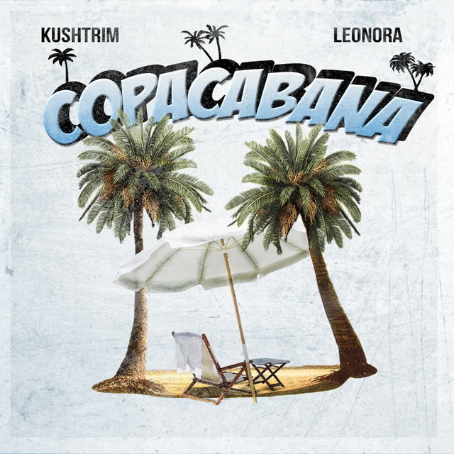 Komm Mit Mir An Die Copacabana Lyrics