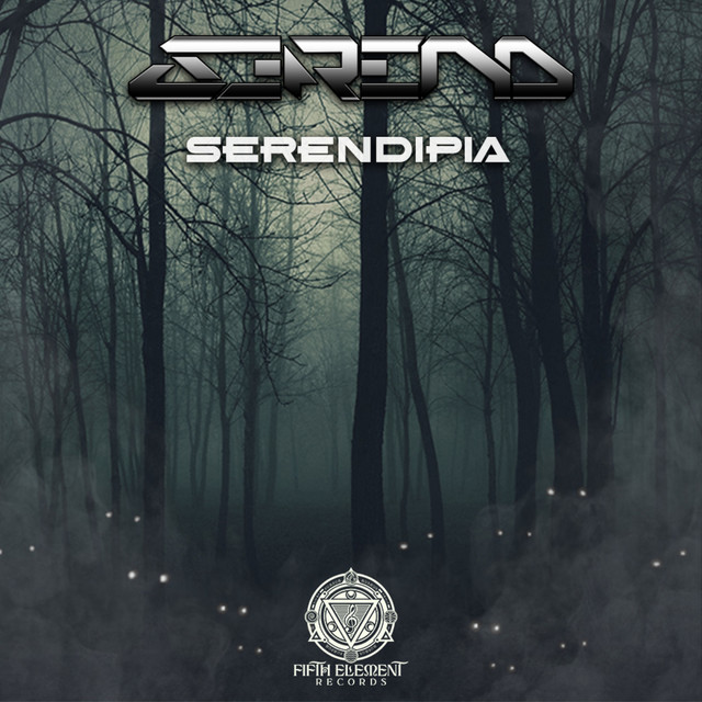 Serendipia - Single by Sereno | Spotify