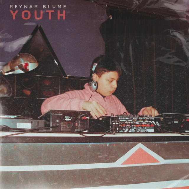 YOUTH cover art
