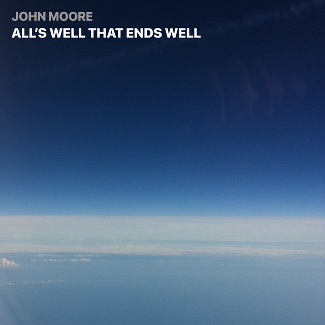 All's Well That Ends Well cover art