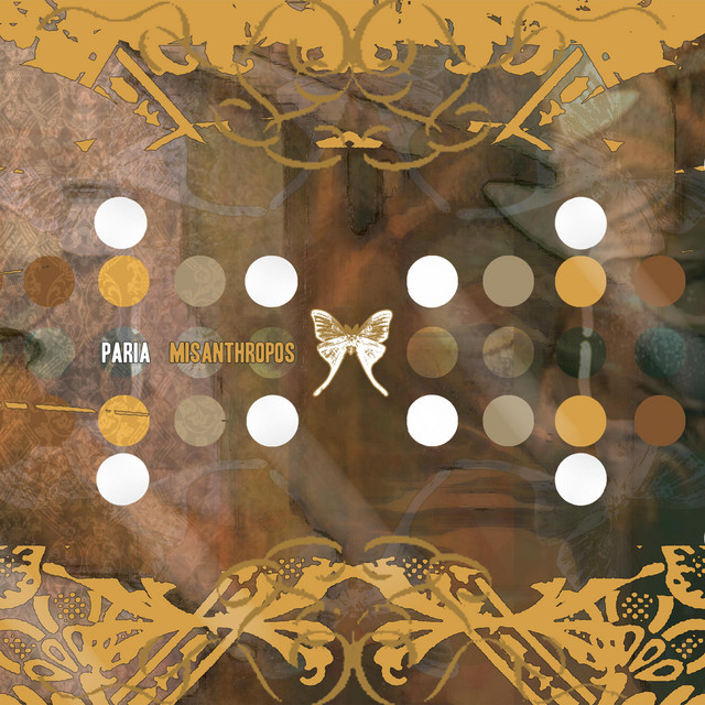 Misanthropos cover art