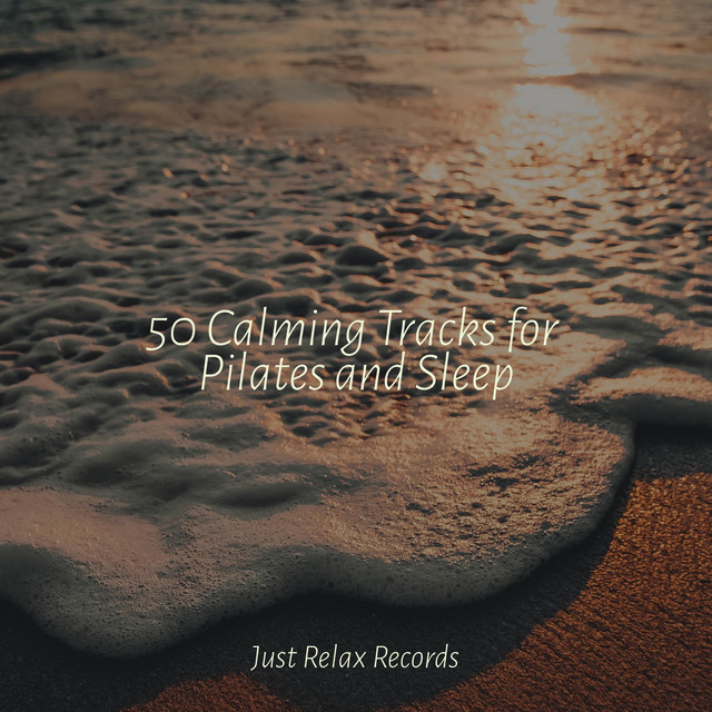 50 Calming Tracks for Pilates and Sleep - Album by Lullabies for Deep ...