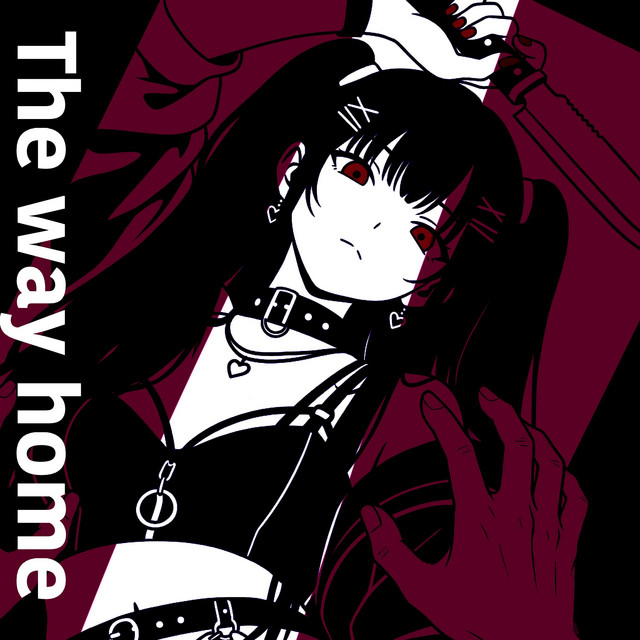 The way home (I'll catch you)