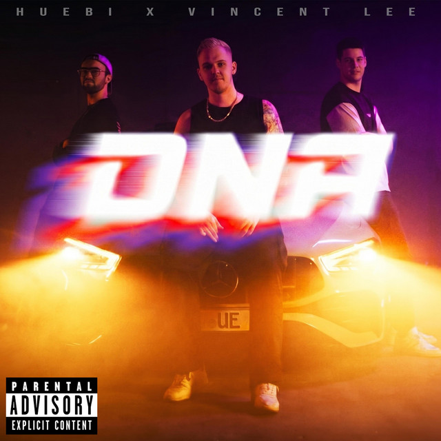 DNA cover