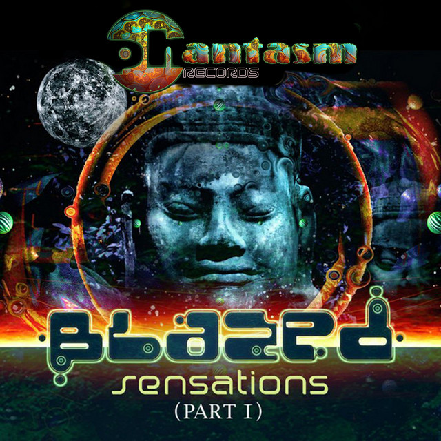 Sensations Part 1 cover art